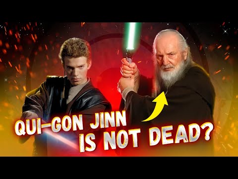 Every day Qui Gon Jinn is still dead. Day 1: Qui Gon Jinn is dead. :  r/PrequelMemes