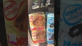 42 Year Old Colored Toilet Paper To Sell On Ebay