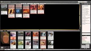 M13 Draft #1: Drafting (Part 2)