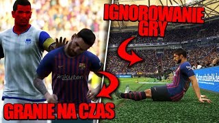 😂 5 ZABAWNYCH RZECZY W PES 2019 😂