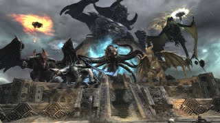 RIFT | The ultimate fantasy MMORPG