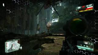 Crysis 3 PC Multiplayer in 2019 #2 - TDM, Spears, Extraction