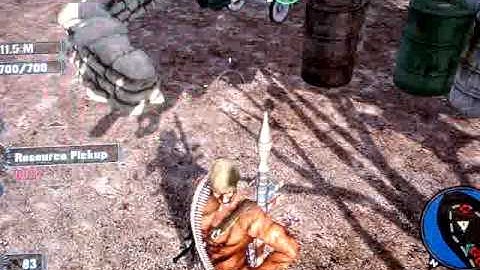 mercenaries 2 100% walkthrough with commentary part 14: the always drunk pilot