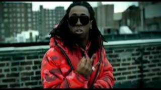 Lil Wayne Hustler Music Offical Music Video (HQ)