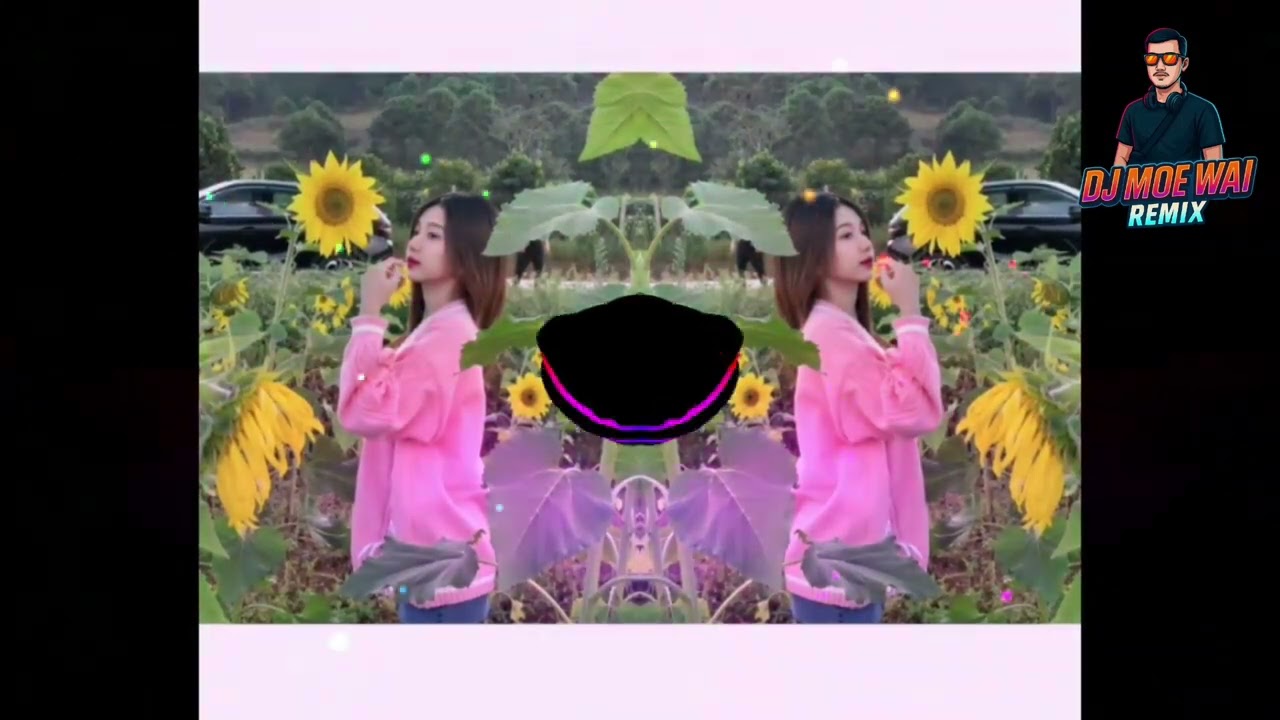 မိးရထားကြီးလိုအချစ်dj moe wai remix