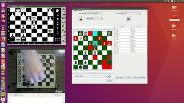 SARGON III vs CHESS CHALLENGER