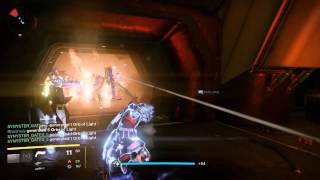 Warlock Super Goes BEAST MODE