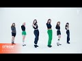 IVE 아이브 'After LIKE' DANCE PRACTICE