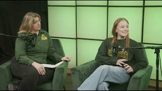 DACCCAST with Tracy Thompson
