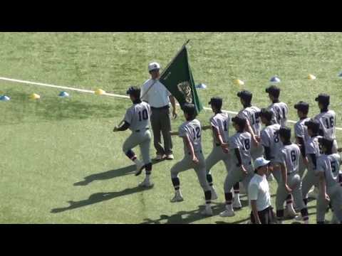 第９６回高校野球千葉県大会 005