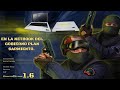 COUNTER STRIKE 1.6 PC I EN LA NETBOOK DEL GOBIERNO PLAN SARMIENTO. 