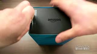 Amazon Echo Plus Unboxing (Canadian Version)