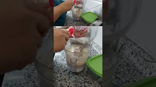 #رمضان ع الأبواب لازم نستعد بحماس لأجمل ايام #new_vlog #trend #روتين_سريع