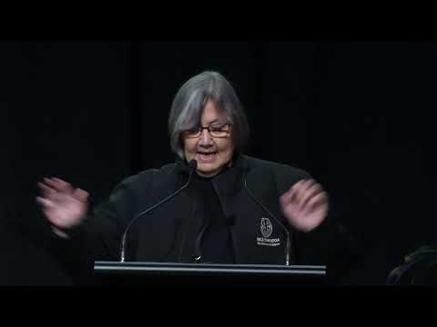 INVOLVE 2023: The Stars That Guide Us Keynote - Dr Teorongonui Josie Keelan