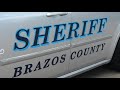 Brazos County Sheriff's Deputy arrested and currently suspended