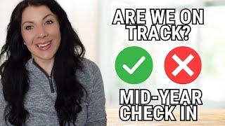 HOMESCHOOL MID-YEAR CHECK-IN - ARE WE ON TRACK? PLANNER UPDATE, CURRICULUM CHANGES & MORE!
In this homeschool mid-year check-in, we discuss if were on track with our curriculum, changes weve made, and give an update on our homeschool planner. If youre a homeschool parent, you wont want to miss this video for some helpful insights and tips!
Mid Year Curriculum Update Video: https://youtu.be/nP5tMPahmoU
Try Homeschool Planet FREE for 30 Days: https://homeschoolplanet.idevaffiliate.com/idevaffiliate.php?id=337
Videos showing Homeschool Planet:
How I Planned Our Entire Year: https://youtu.be/-giKJOGLHgI?si=WT41md65IPQoltP0
How I Prep Our Homeschool Week: https://youtu.be/RjTAEtHZbr8?si=JOgZssjV1O2stl3w
Welcome, friends! Im Ashlee, a homeschooling mom of three kids – a 5th grader, a 3rd grader, and a pre-kindergartener. Juggling full-time work from home and homeschooling is my daily adventure, and Im thrilled to have you here!
If youre tuned into this video, chances are you share my passion for either motherhood or homeschooling, and Im so grateful for your presence. My channel is dedicated to fellow homeschool moms like you, seeking inspiration and practical tips to make our homeschooling journey even more enriching.
My Other YouTube Channels:
🎙️Two Homeschool Moms Podcast: https://www.youtube.com/channel/UCxNUF1WEXrV6wzPa-6jR2Tg
📖 Chapterly Ever After Book Channel: https://www.youtube.com/@chapterlyeverafter
My Favorite Things on Amazon:
https://www.amazon.com/shop/gatheredandgrounded_ashlee?ref cm_sw_r_cp_ud_aipsfshop_aipsfgatheredandgrounded_ashlee_SE87AR6YWW02XWGC5K62
✨ Discount Codes ✨
📦Knowledge Crates – 15% OFF - USED CODE - GATHEREDANDGROUNDED_ASHLEE http://www.knowledgecrates.com/gatheredandgrounded_ashlee
📚 Want $5 in FREE books? Use my discount code from the Book Outlet
https://bookoutlet.com/loyalty/referral/HAH47BTA?c=url
📧 Let’s Connect! 📬
✉ Email: gatheredandgrounded@gmail.com
Instagram: https://www.instagram.com/gatheredandgrounded_ashlee/
Check out my Blog: www.gatheredandgroundedblog.com
Are you a fellow YouTuber? Here’s what I use:
📹Filming Camera - https://amzn.to/3vs5ycw
Video Editing - https://filmora.wondershare.com/client-user-event-share.html?share_code=cecb982e28ded4cfa5a0adb4e54d9864&activity_id=1456927894756659204
The Boring Legal Stuff:
• All opinions expressed in this video are my own.
• This video is not made for kids.
• From time to time, I do have sponsors for videos which I will mention. Regardless of if a video is sponsored, any thoughts or opinions share are my own.
• From time to time, I share affiliate links where I earn a small commission, these links cost nothing extra to you and help support my channel to keep making you content!
• FTC: Gathered & Grounded (Formally Dash of Home) is a participant in the Amazon Services LLC Associates Program, an affiliate advertising program designed to provide a means for sites to earn advertising fees by advertising and linking to Amazon.com. All items shown in the video are purchased on my own, and all opinions expressed are my own. HOMESCHOOL MID-YEAR CHECK-IN - ARE WE ON TRACK? PLANNER UPDATE, CURRICULUM CHANGES & MORE!