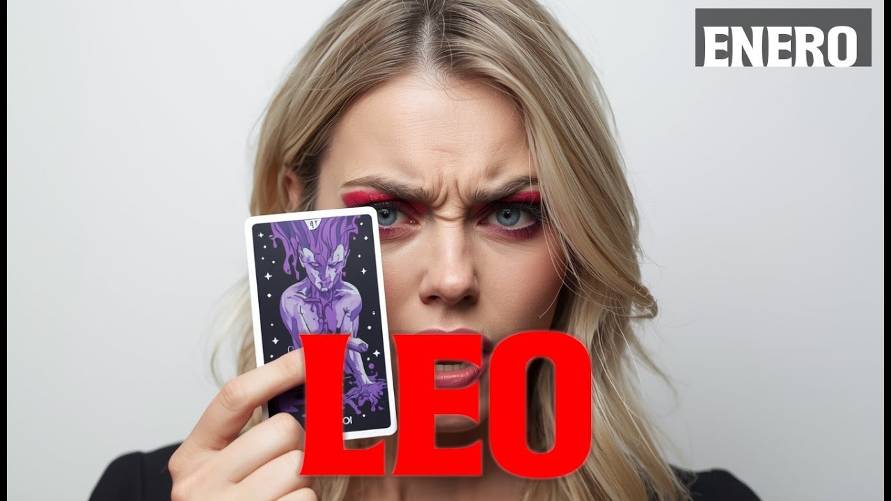 LEO ALGUIEN REAPARECE CON ESTE PRETEXTO! ❤️‍🔥 MIRA QUE DESEA OFRECERTE 🎁❤️ 