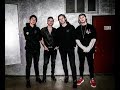 5SOS full interview with Smallzy 2018 (audio)