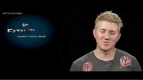 Intel Retail Edge Program with Fatal1ty 2 part 1