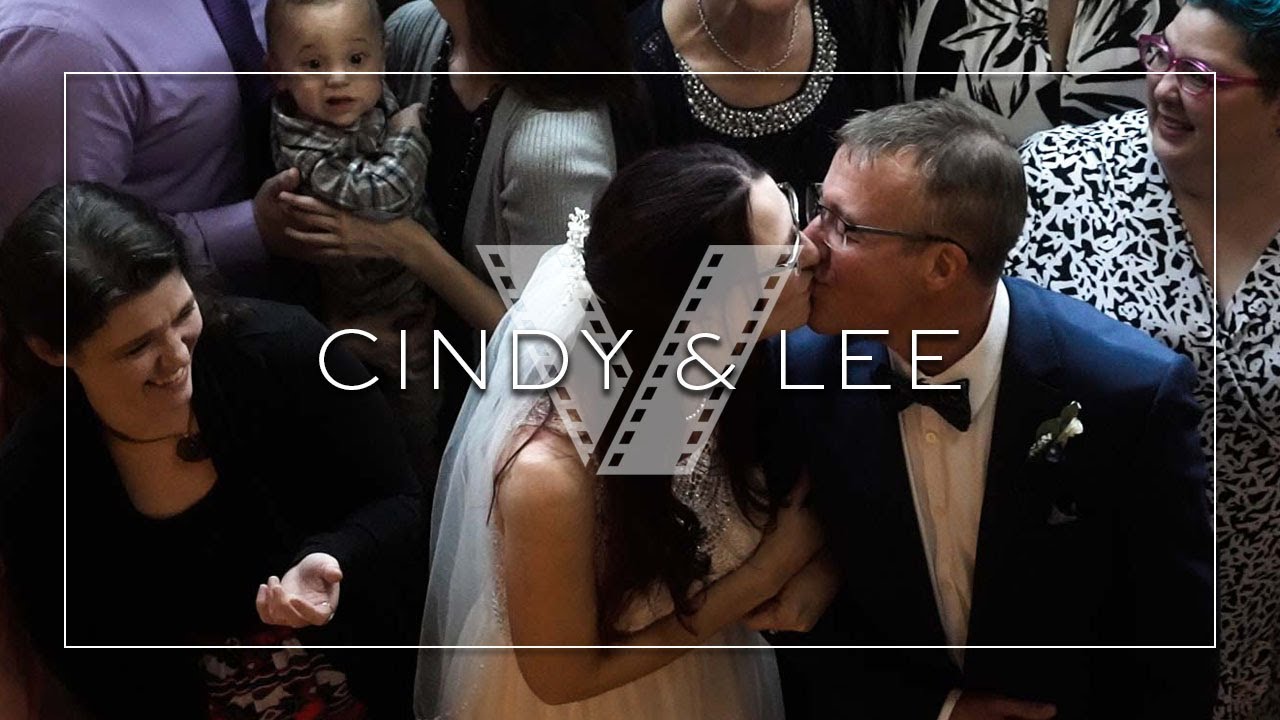 ValCinema Weddings | Cindy & Lee