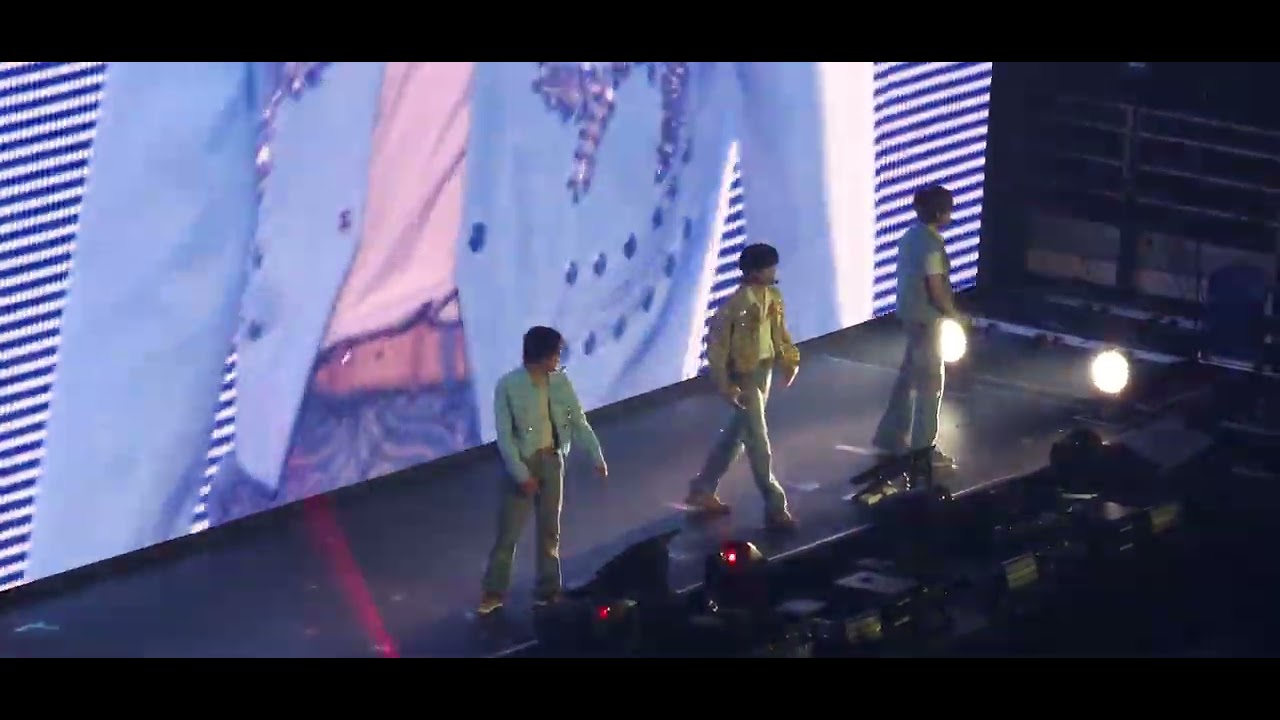 NCT Dream - The Dream Show 4 in Kuala Lumpur P20