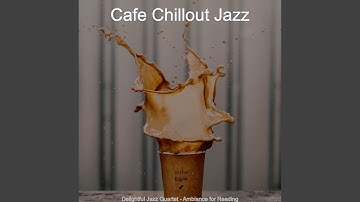 Scintillating Jazz Sax with Strings - Vibe for Social Distancing
