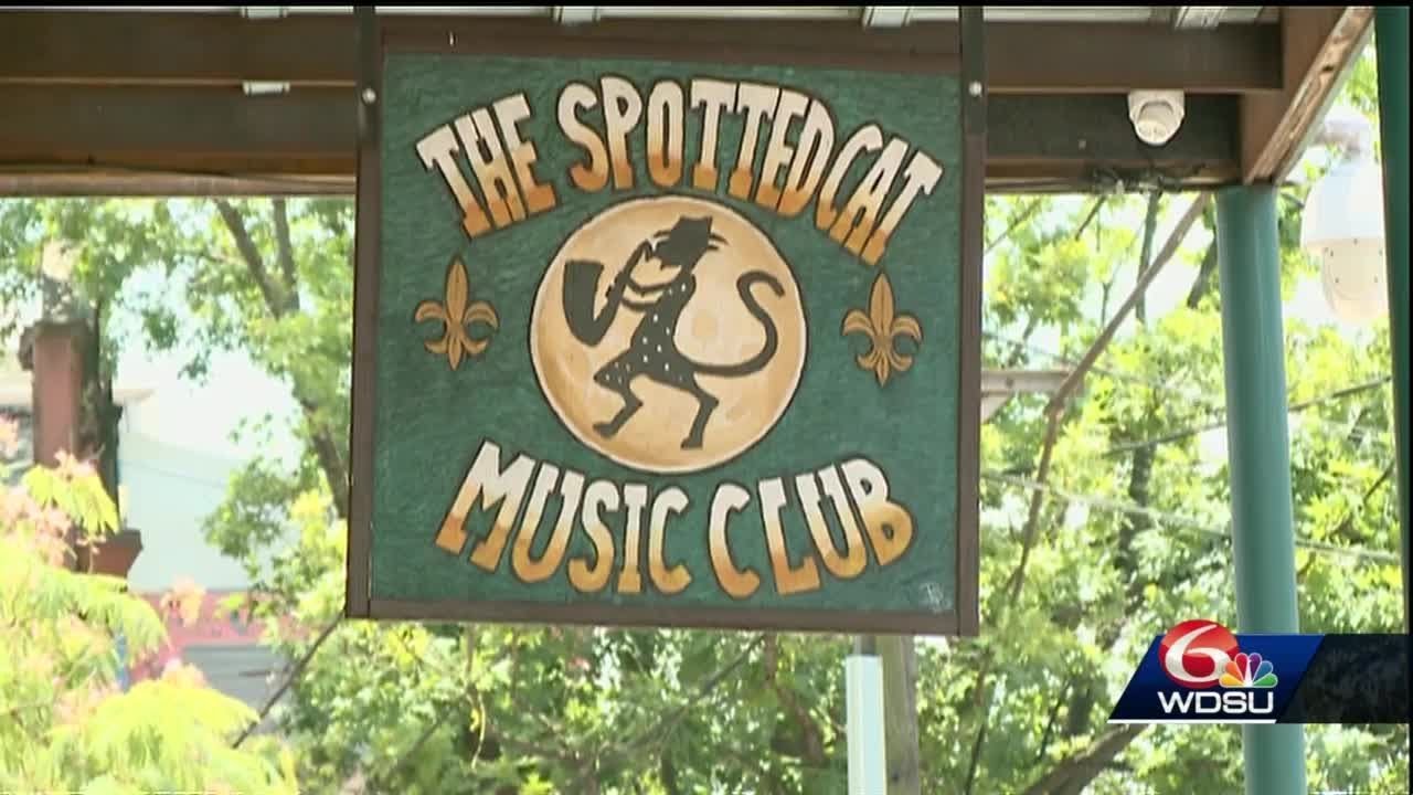 Louisiana Music Venues Louisiana Music Venues