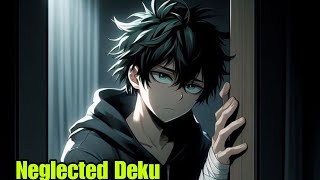 Op Neglected Deku || Part = 1 | Izuku X Yui Kodai ~ mha/bnha texting story