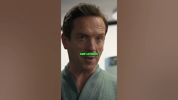 The Disappearing Act Losa and the Missing Analysts #Billions #series #movie #tvshow