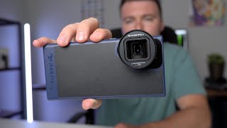 Must Have Camera Accessories for Your Galaxy S23 Ultra!