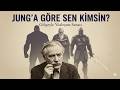 Gölgenle Yüzleş: Carl Jung'un Arketipleriyle İçindeki Kahraman ve Canavarı Keşfet