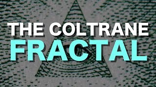 The Coltrane Fractal