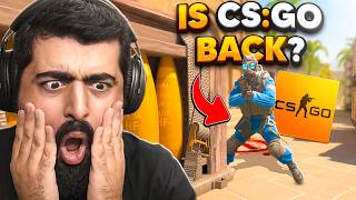 CS2 Finally Feels Like CS:GO (AnimGraph 2) screenshot 2