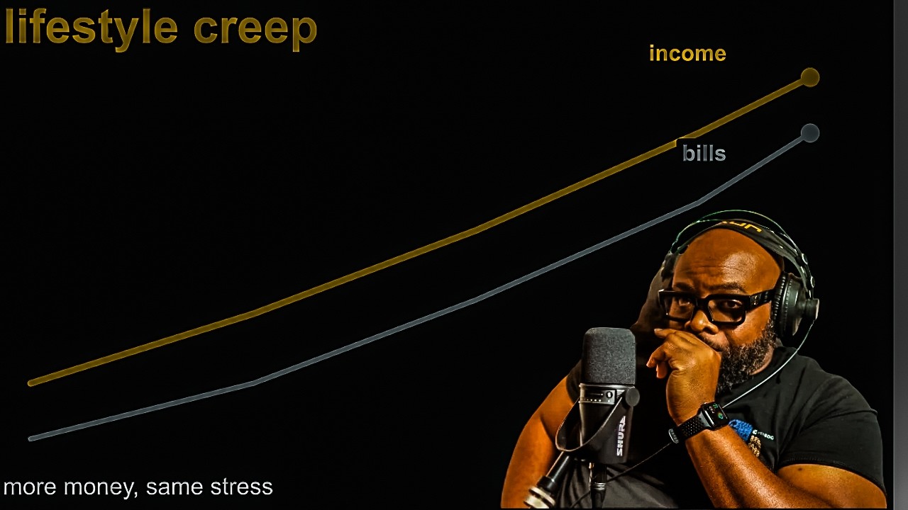 The 2 Money Habits That Protect (and Grow) Your IT Career