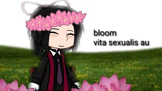 Bloom ,, Meme Mori Ouagi Bsd Au Gacha