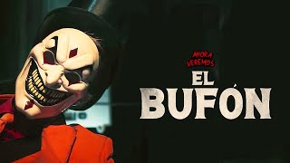 EL BUFÓN | RESUMEN EN MINUTOS