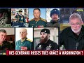 Des généraux russes tués grâce à la CIA ?
