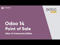 Odoo 14 Point of Sale (POS) | Odoo 14 Community Videos | Odoo PoS Demo Video