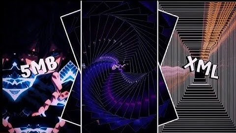 NEW-TREND 🔥😚 || new xml alight motion 🎶 ||photo xml || link in description👇@BW KING VIP 00