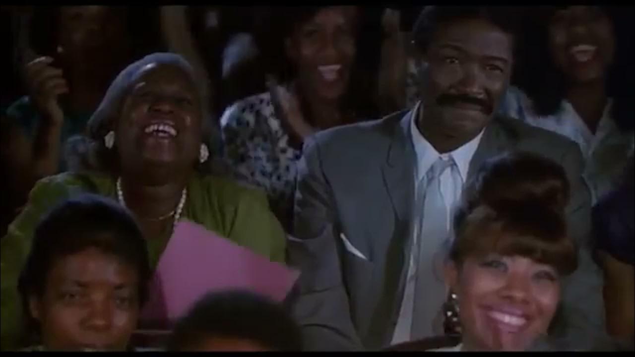 A Heart's A House For Love Five Heartbeats 5 Heartbeats House of Love - YouTube