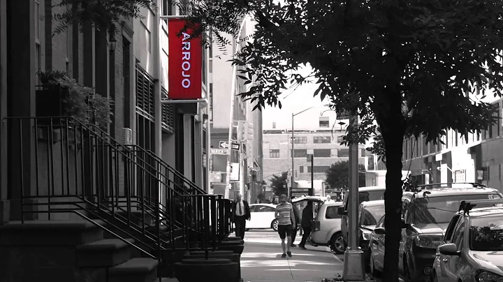 Vidal Sassoon Beauty Changes Lives Scholarship