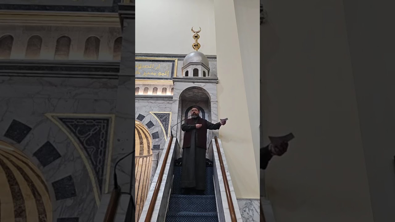 أشداء على الفلول رحماء بينهم