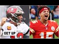 Who is the best team in the NFL right now? | Get Up