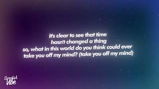 Zara Larsson Mnek  Never Forget You s  And You Will Always Be My Side til The Day I Die