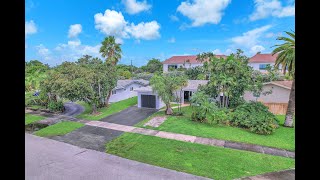 3725 Lincoln St Hollywood, FL - Standard Walkthrough Video
