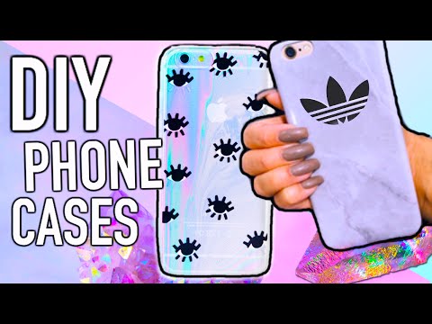 What Create A Iphone Case