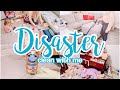 DISASTER CLEAN WITH ME 2021 // SPEED CLEANING MOTIVATION