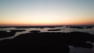Drone shots Raasepori