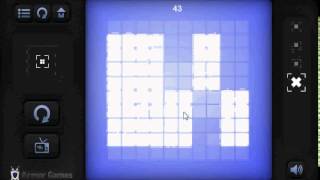 Invert Selection Level walkthrough #43