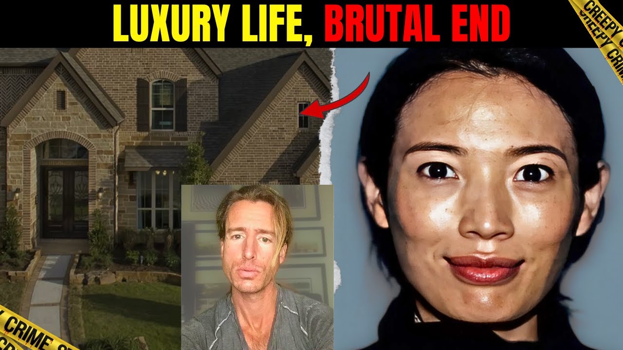 Pregnant Wife, Retired Parents—All Vanished After One Man’s Lies | Creepy Crime Story